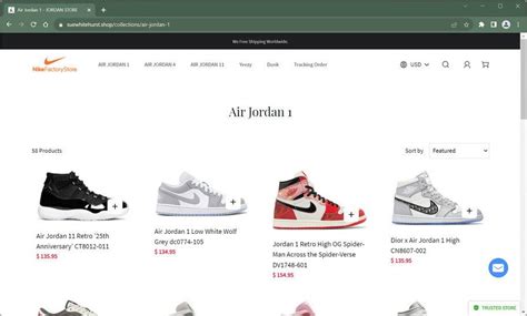 nike buyerzone fake site|nike factory store website scam.